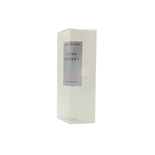 Issey Miyake L'Eau D'Issey Eau De Toilette Spray 100ml