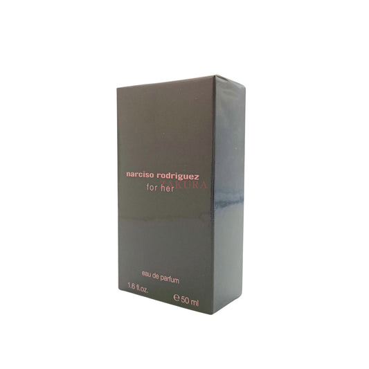 Narciso Rodriguez For Her Eau De Parfum Spray (50ml/100ml) 100ml