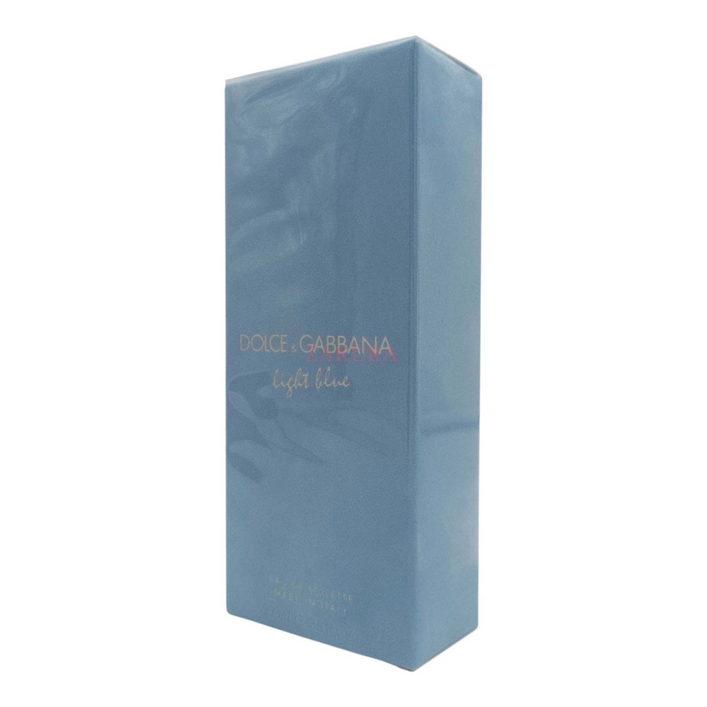 Dolce & Gabbana Light Blue Eau De Toilette Spray (50ml/100ml) 100ml