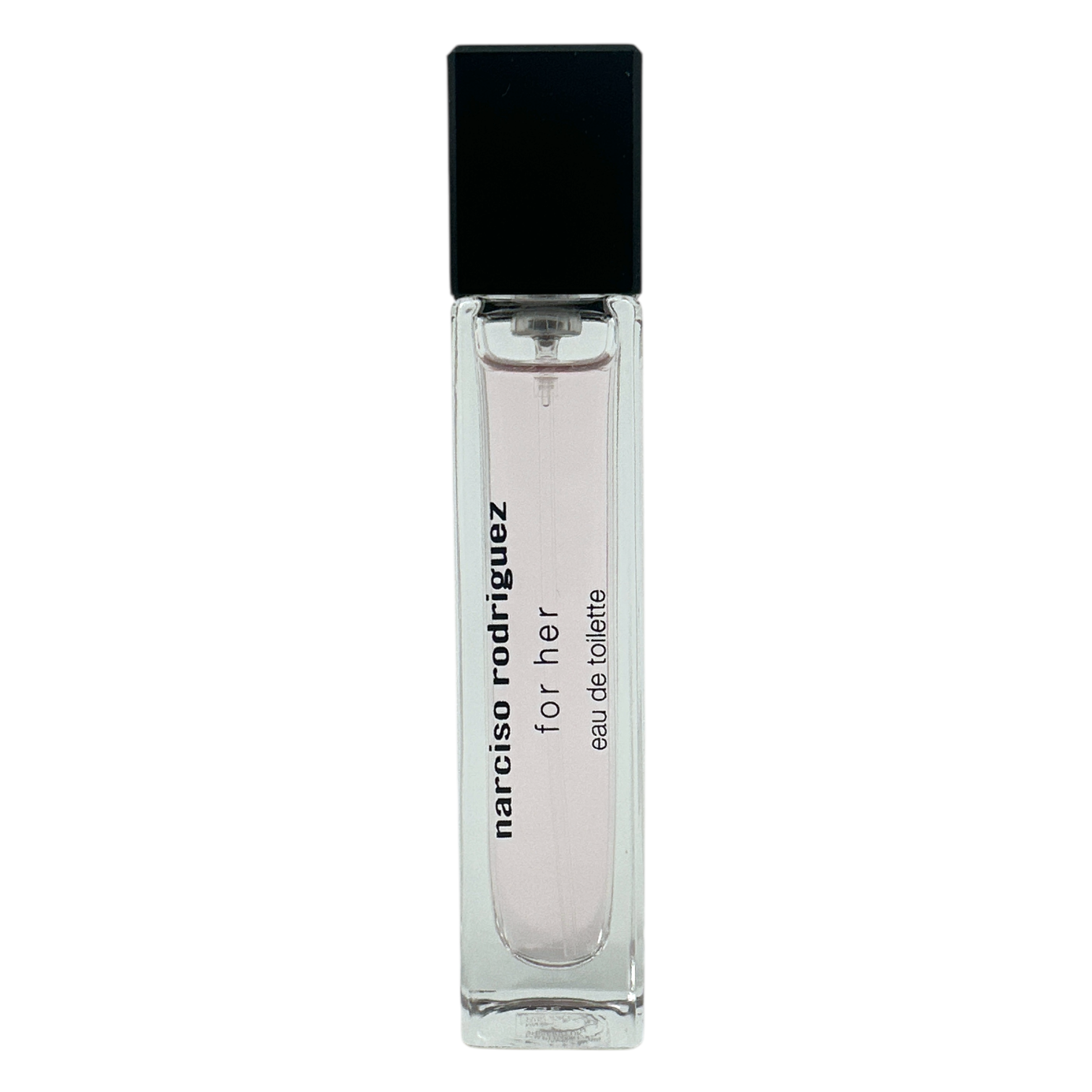 Narciso Rodriguez For Her Eau De Toilette (Miniature) 10ml