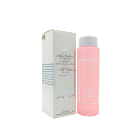 Sisley Floral Toning Lotion 250ml