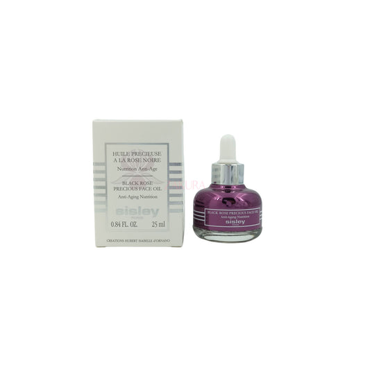 Sisley Black Rose Precious Face Oil 25ml