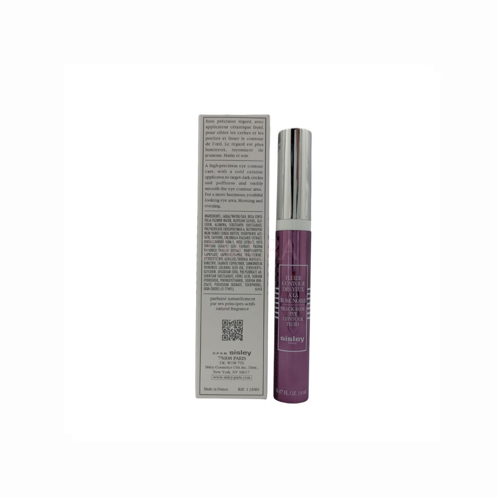 Sisley Black Rose Eye Contour Fluid 14ml