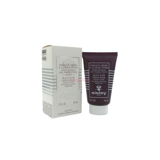 Sisley Black Rose Cream Mask 60ml