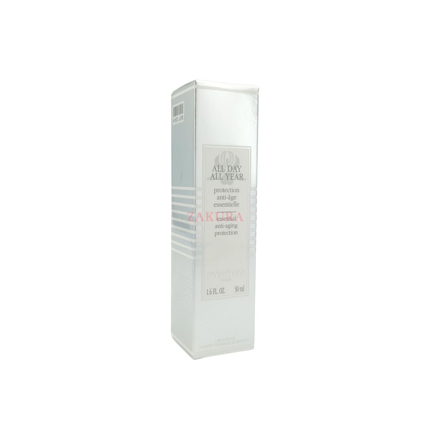 Sisley All Day All Year Essential Anti-Aging Protection 50ml