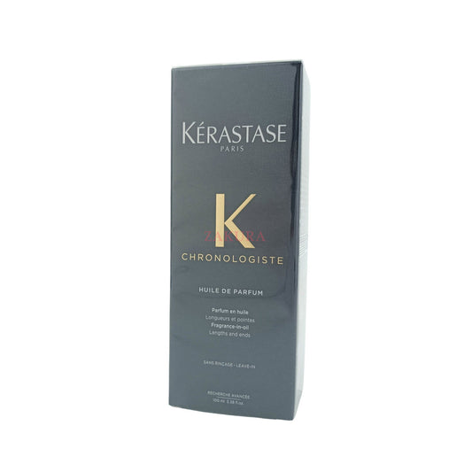 Kerastase Chronologiste Huile De Parfum Fragrance-In-Oil 100ml