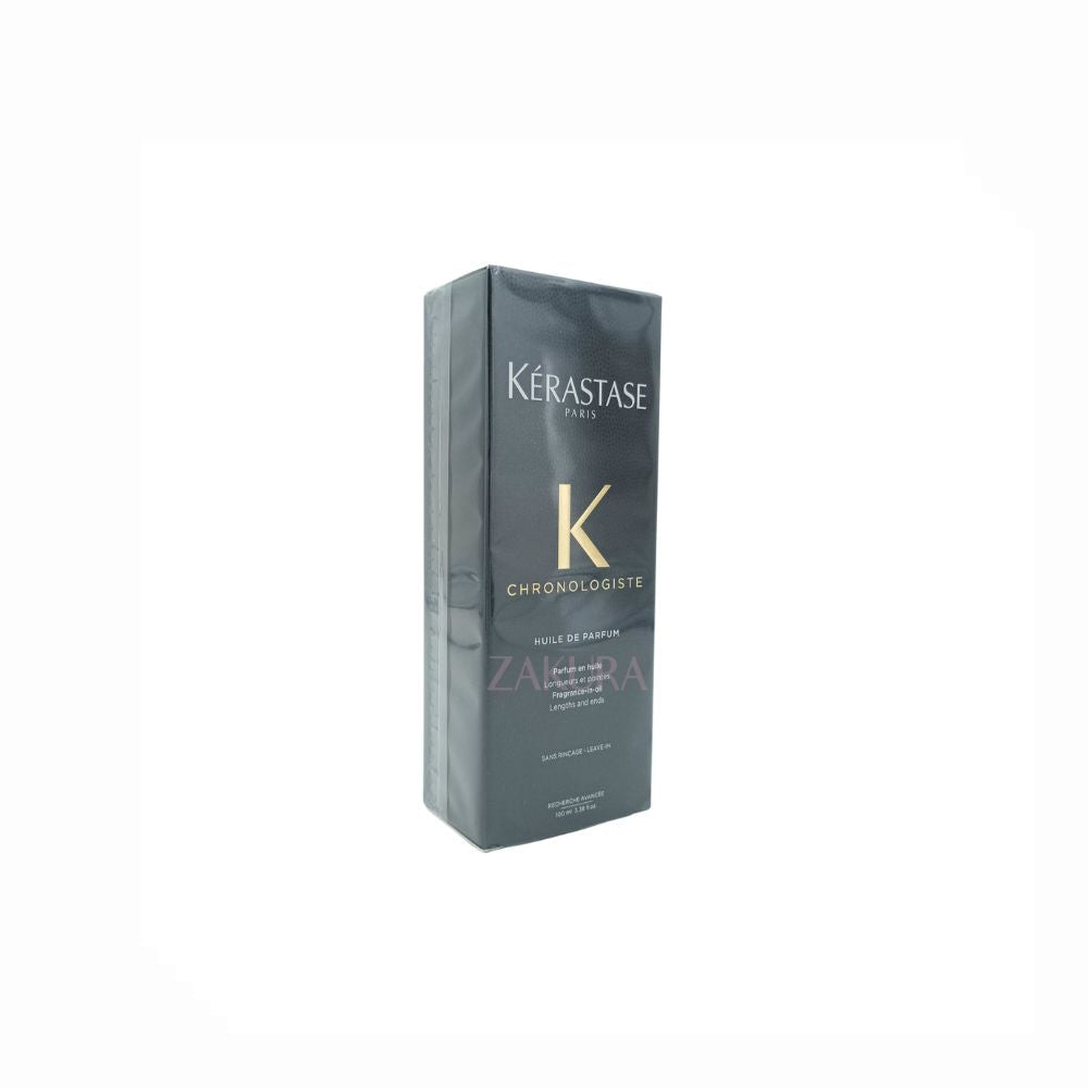 Kerastase Chronologiste Huile De Parfum Fragrance-In-Oil 100ml