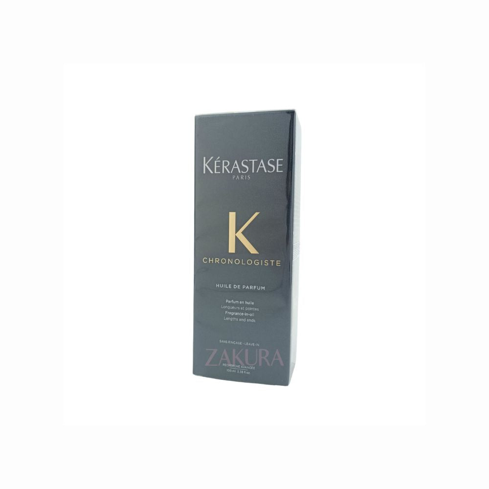 Kerastase Chronologiste Huile De Parfum Fragrance-In-Oil 100ml