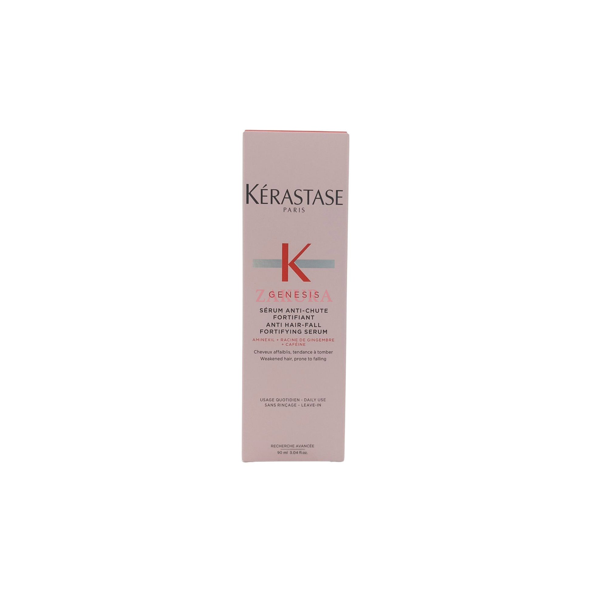 Kerastase Anti-Hair Fall Fortifying Serum 90ml