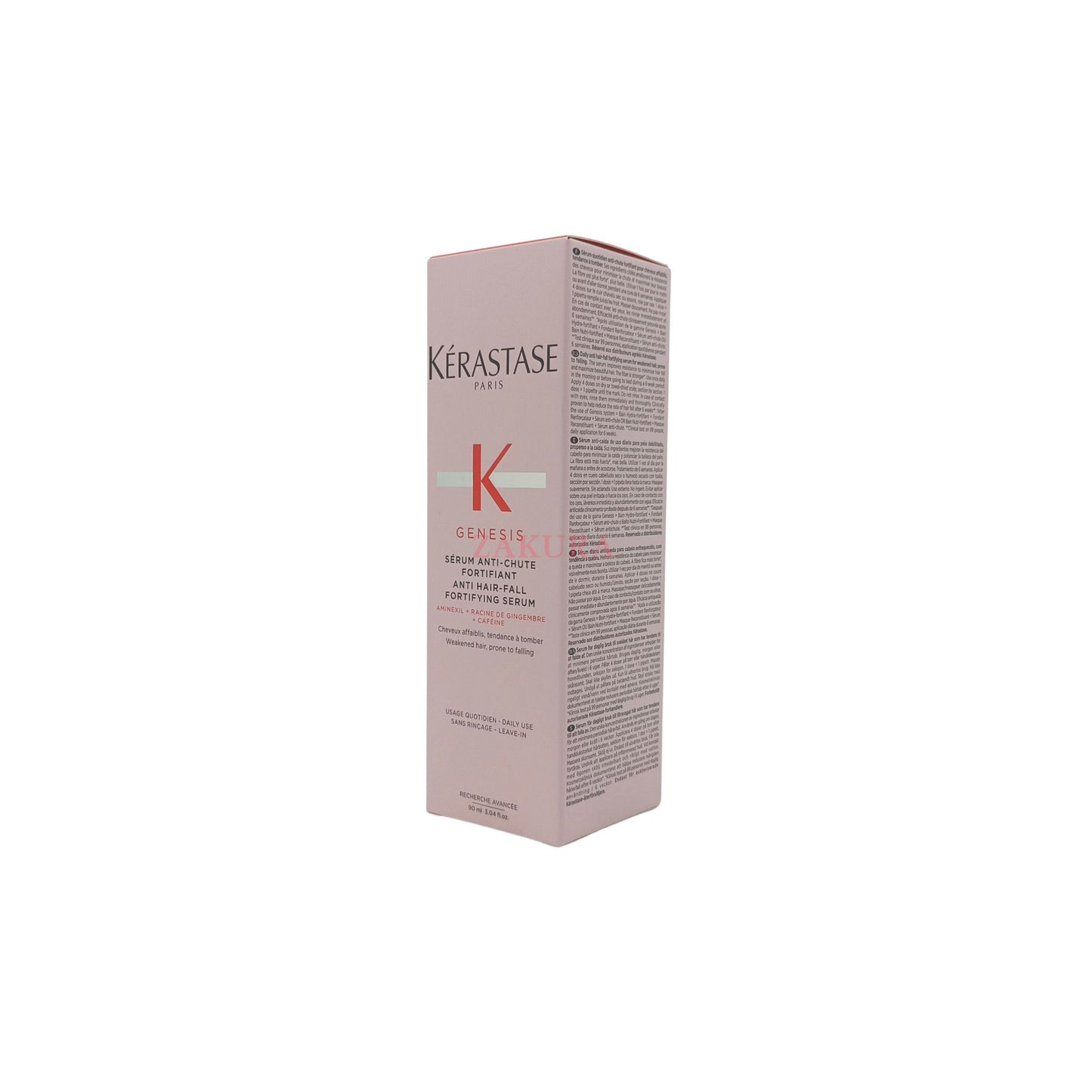 Kerastase Anti-Hair Fall Fortifying Serum 90ml