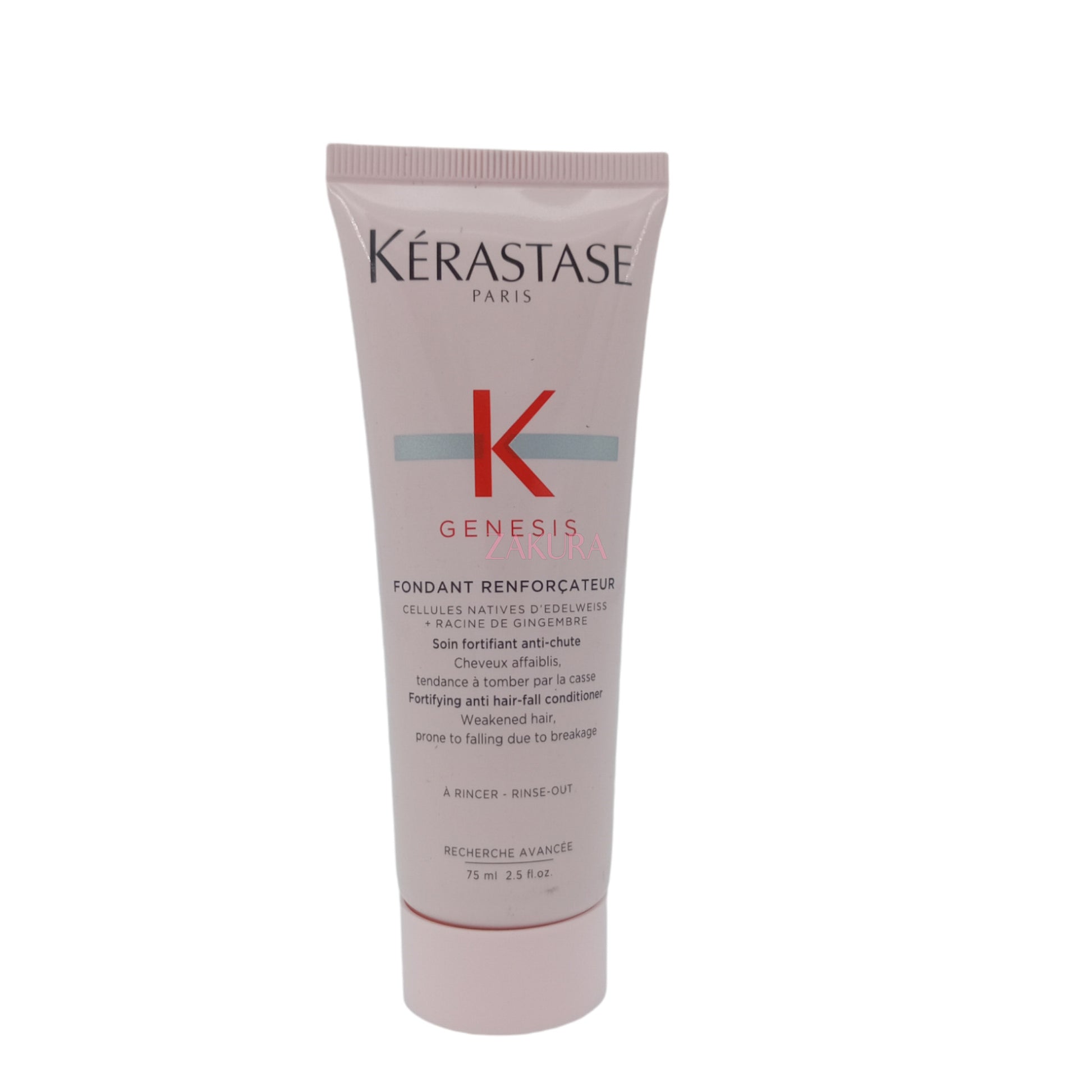 Kerastase Genesis Fortifying Anti-Hair Fall Condition (Mini) 75ml