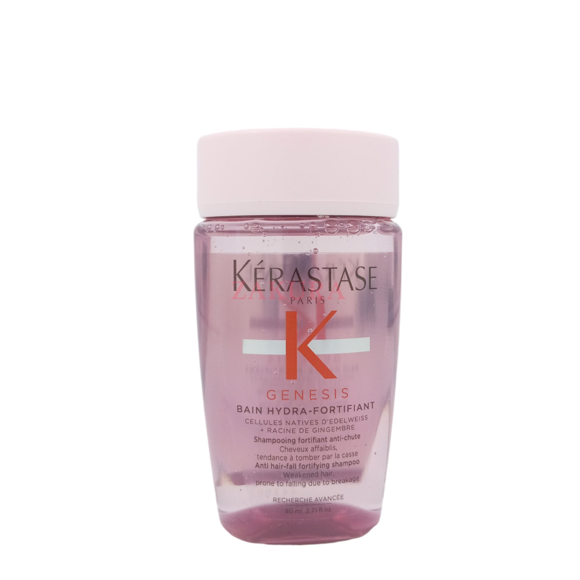 Kerastase Genesis Bain Nutri-Fortifiant Shampoo (Mini) 80ml