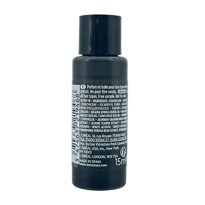 Kerastase Chronologiste L'Huile De Parfum Serum 15ml – luxury hair oil with fragrance and nourishment, available at Zakura Global.