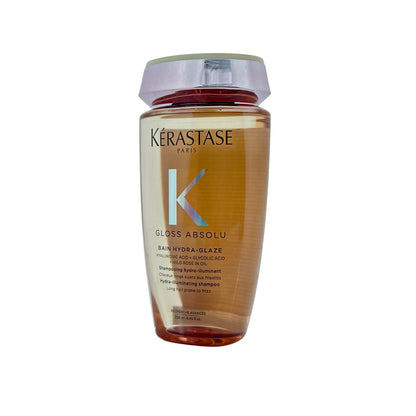 Kerastase Gloss Absolu Bain Hydra-Glaze Shampoo 250ml