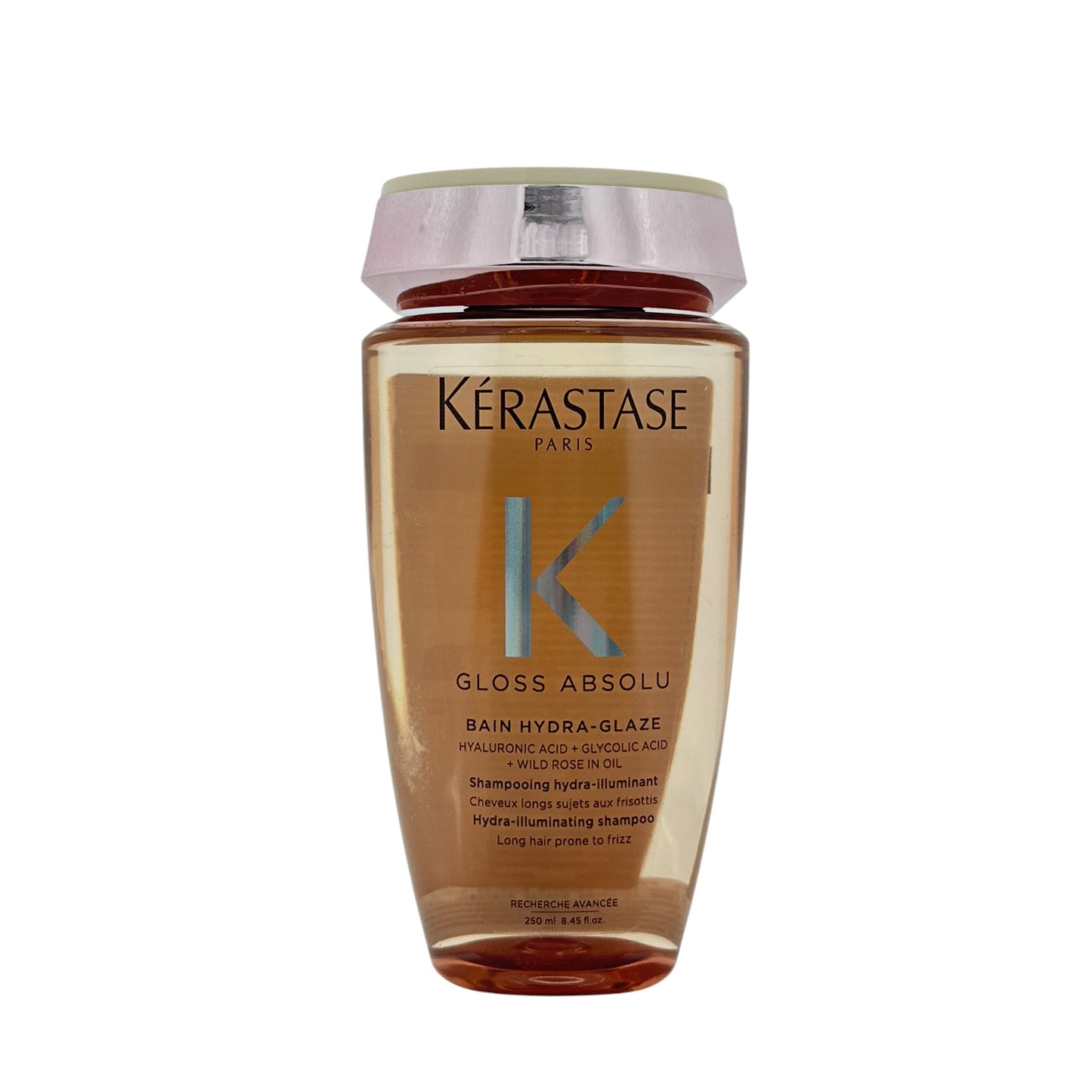 Kerastase Gloss Absolu Bain Hydra-Glaze Shampoo 250ml