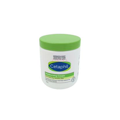 Cetaphil Moisturising Cream 550g