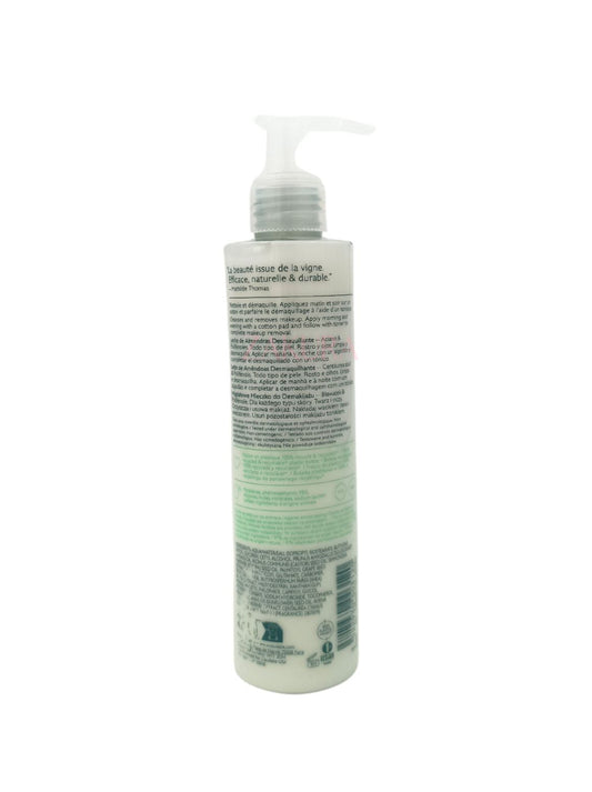 Caudalie Vinoclean Cleansing Almond Milk (Face & Eyes) 200ml