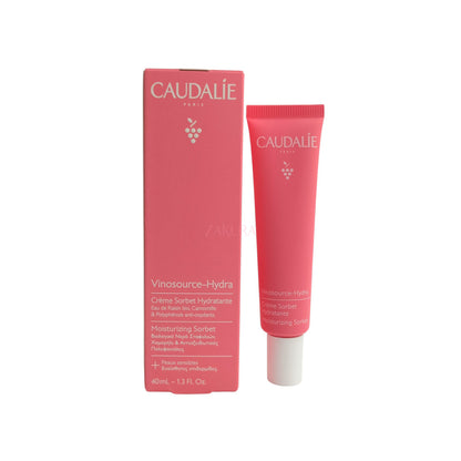 Caudalie Vinosource-Hydra Moisturizing Sorbet 40ml