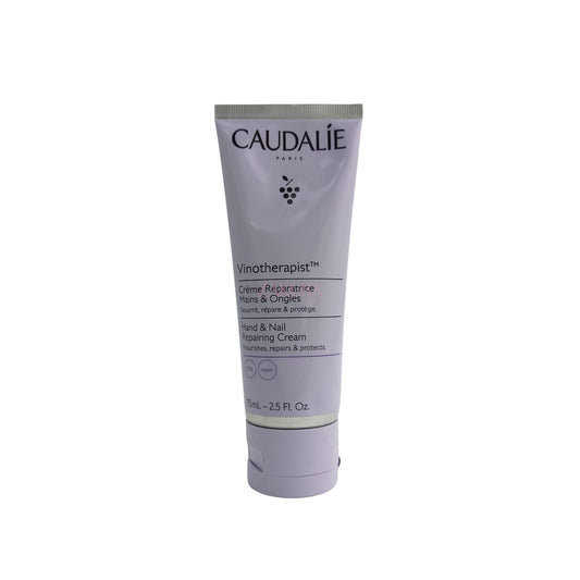 Caudalie Vinotherapist Hand & Nail Cream 75ml