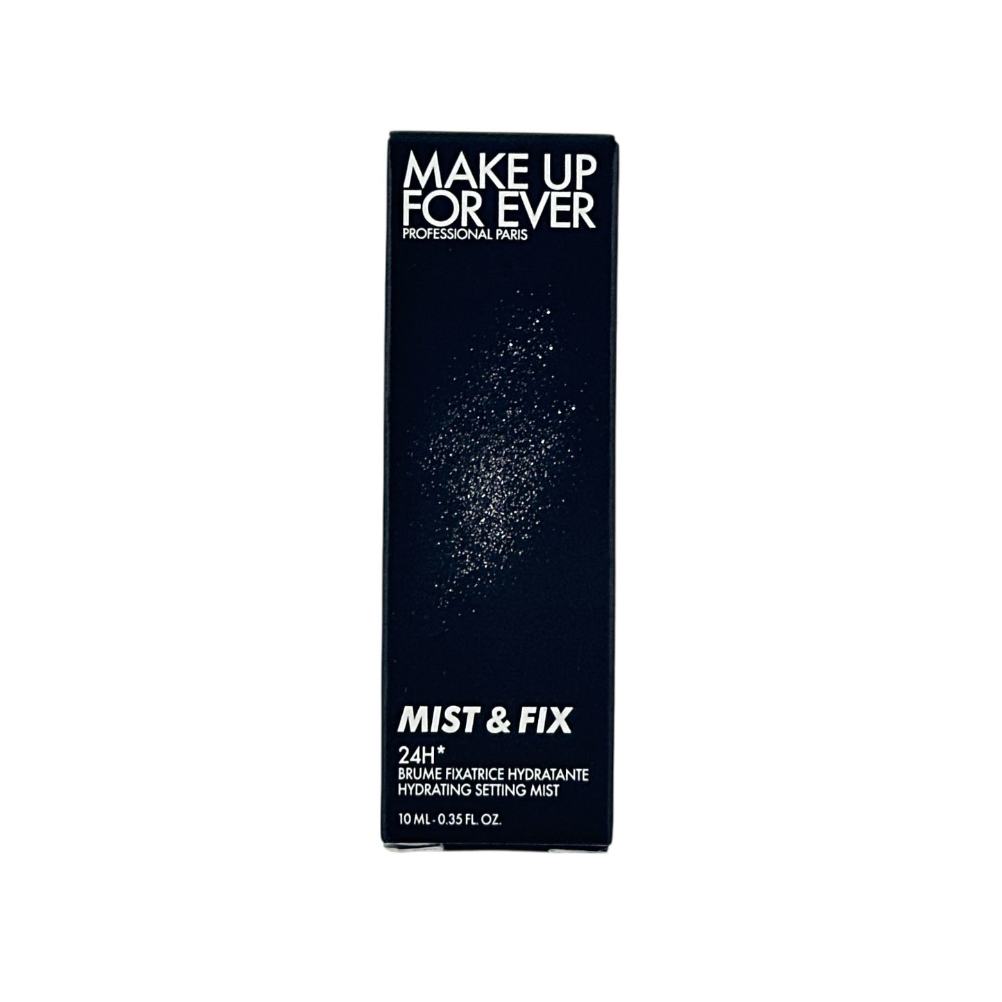 Make Up For Ever  Mist & Fix Hydrating Setting Spray 24H (Miniature) 10ml