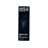 Make Up For Ever  Mist & Fix Hydrating Setting Spray 24H (Miniature) 10ml