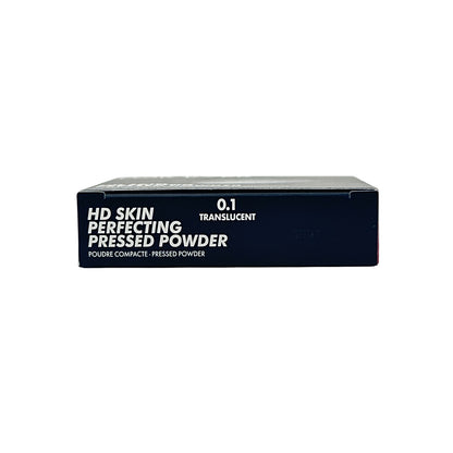 Make Up For Ever Ultra HD Pressed Powder - 0.1 Translucent 10g