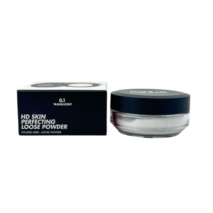 Make Up For Ever HD Skin Perfecting Loose Powder 0.1 Translucent 4g – Zakura Global