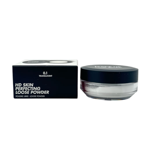 Make Up For Ever HD Skin Perfecting Loose Powder 0.1 Translucent 4g – Zakura Global
