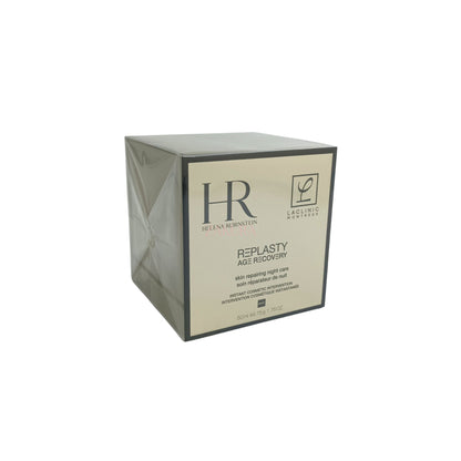 Helena Rubinstein Replasty Age Recovery Night Care – luxury anti-aging night cream available in 5ml and 50ml sizes for skin repair and regeneration