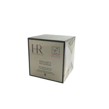 Helena Rubinstein Replasty Age Recovery Night Care – luxury anti-aging night cream available in 5ml and 50ml sizes for skin repair and regeneration