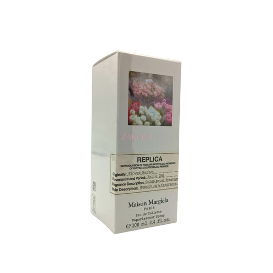 Maison Margiela Replica Flower Market Eau De Toilette Spray 100ml