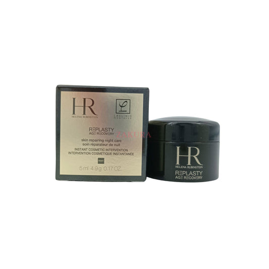 Helena Rubinstein Replasty Age Recovery Night Care (5ml/ 50ml) 5ml