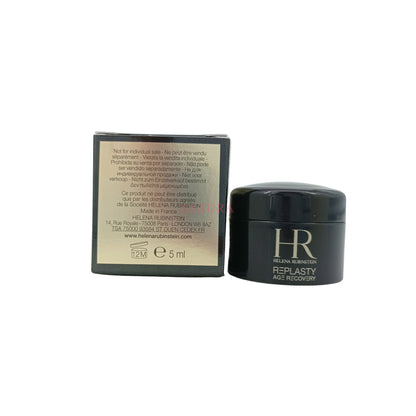 Helena Rubinstein Replasty Age Recovery Night Care – luxury anti-aging night cream available in 5ml and 50ml sizes for skin repair and regeneration