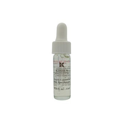 Kiehl's Clearly Corrective Dark Spot Solution (4ml/50ml/100ml/115ml)