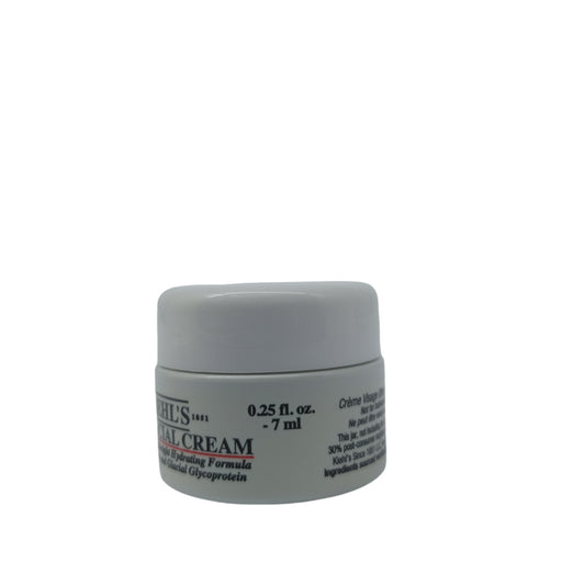 Kiehl's Ultra Facial Cream (7ml/ 50ml) 7ml