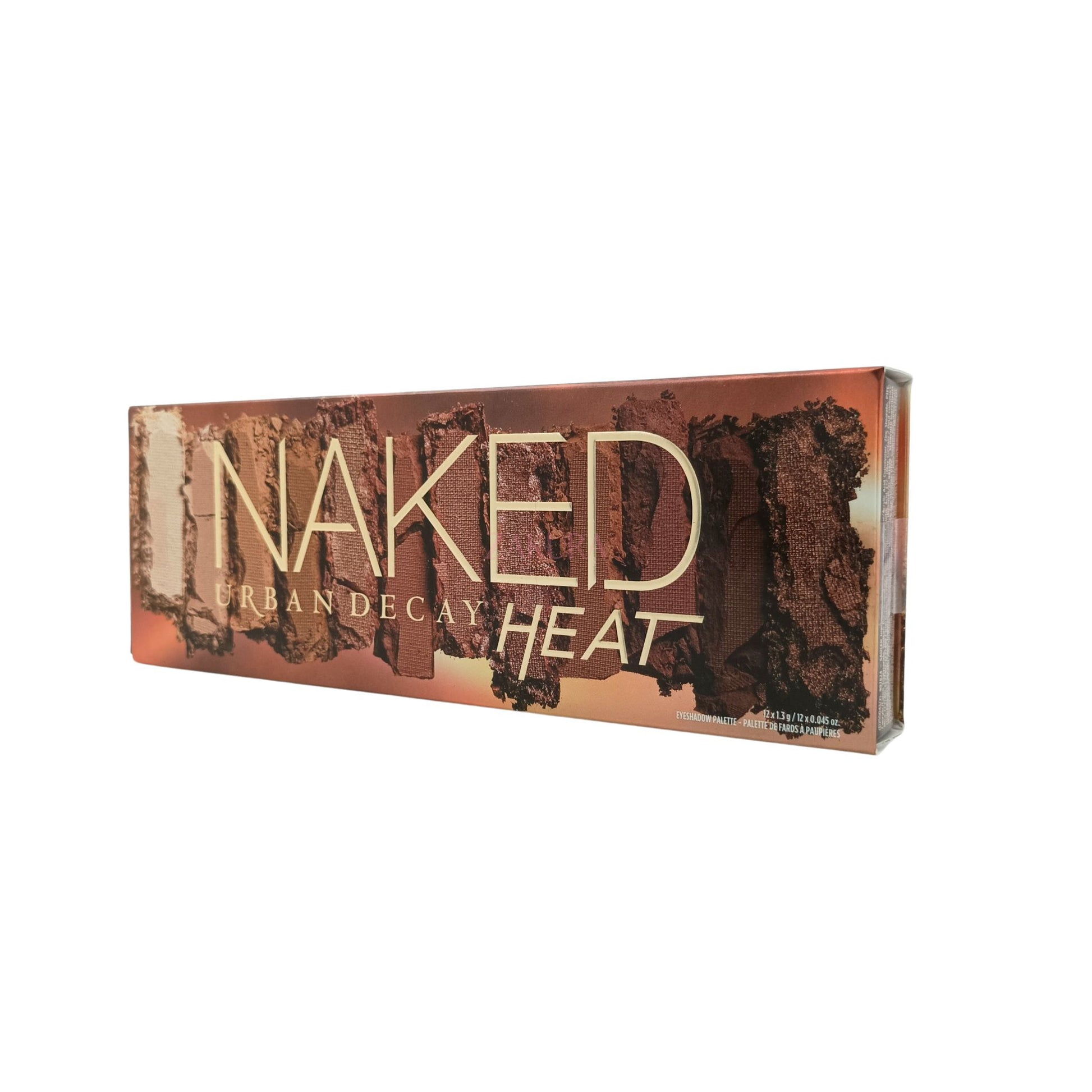 Urban Decay Pumpkin Palette Eyeshadow 12 Colors 2×1.3g