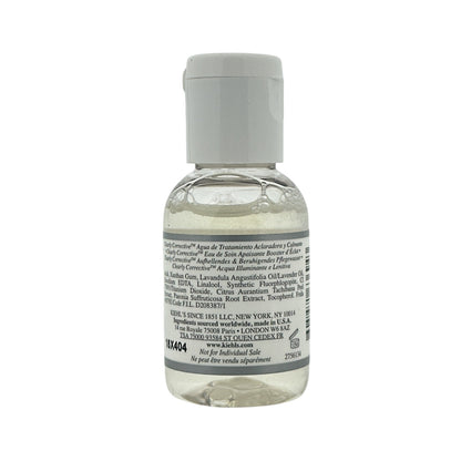 Kiehl's Clearly Corrective Bright&S Treatment Water(Mini) 40ml