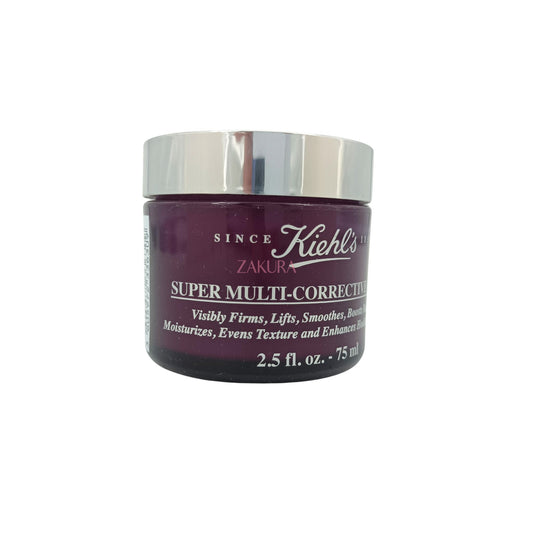 Kiehl's Super Multi-Corrective Anti-Aging Cream (7ml/50ml/75ml) 75ml