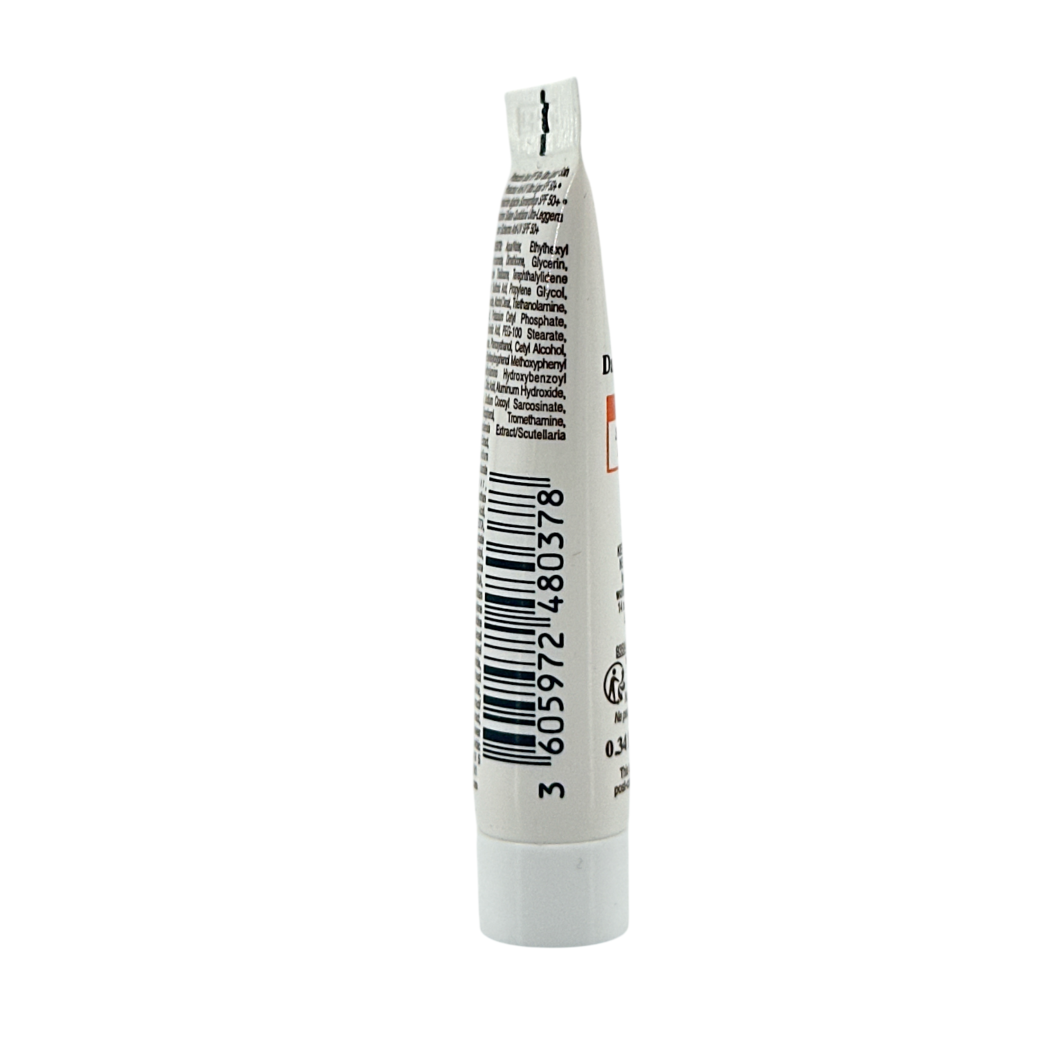 Kiehl's Ultra Light Daily UV Defense Aqua Gel – lightweight sunscreen for oily skin with vitamin E, available at Zakura Global.