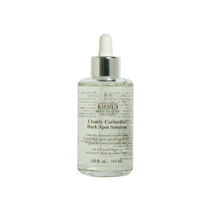 Kiehl's Clearly Corrective Dark Spot Solution (4ml/50ml/100ml/115ml)