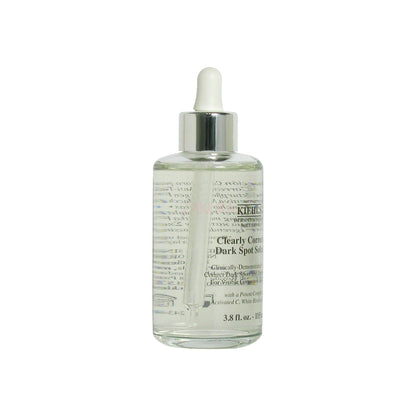 Kiehl's Clearly Corrective Dark Spot Solution (4ml/50ml/100ml/115ml)