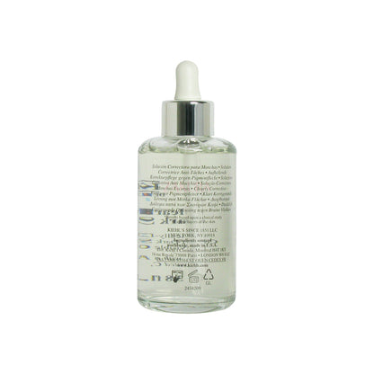 Kiehl's Clearly Corrective Dark Spot Solution (4ml/50ml/100ml/115ml)