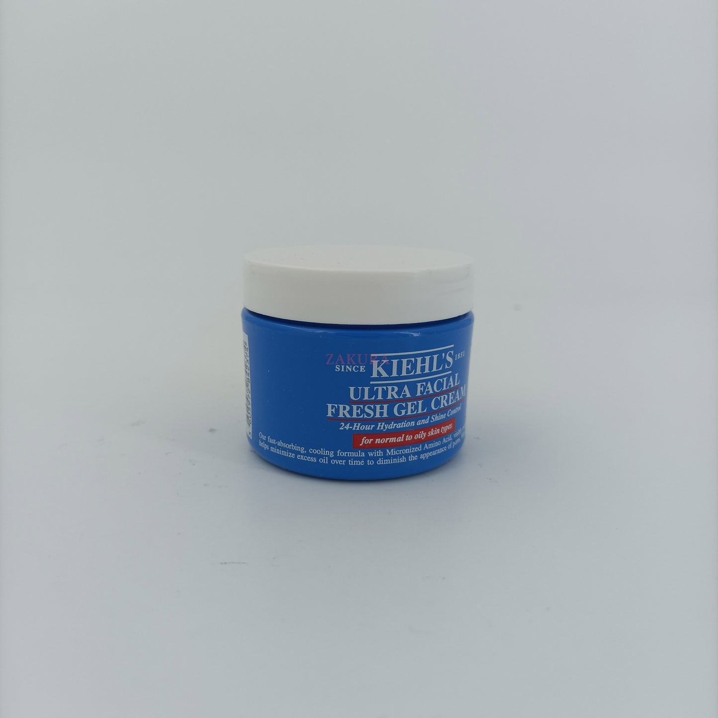 Kiehl's Ultra Facial Fresh Gel Cream 50ml