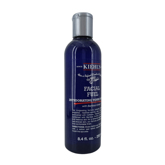 Kiehl's Facial Fuel Energizing Tonic 250ml