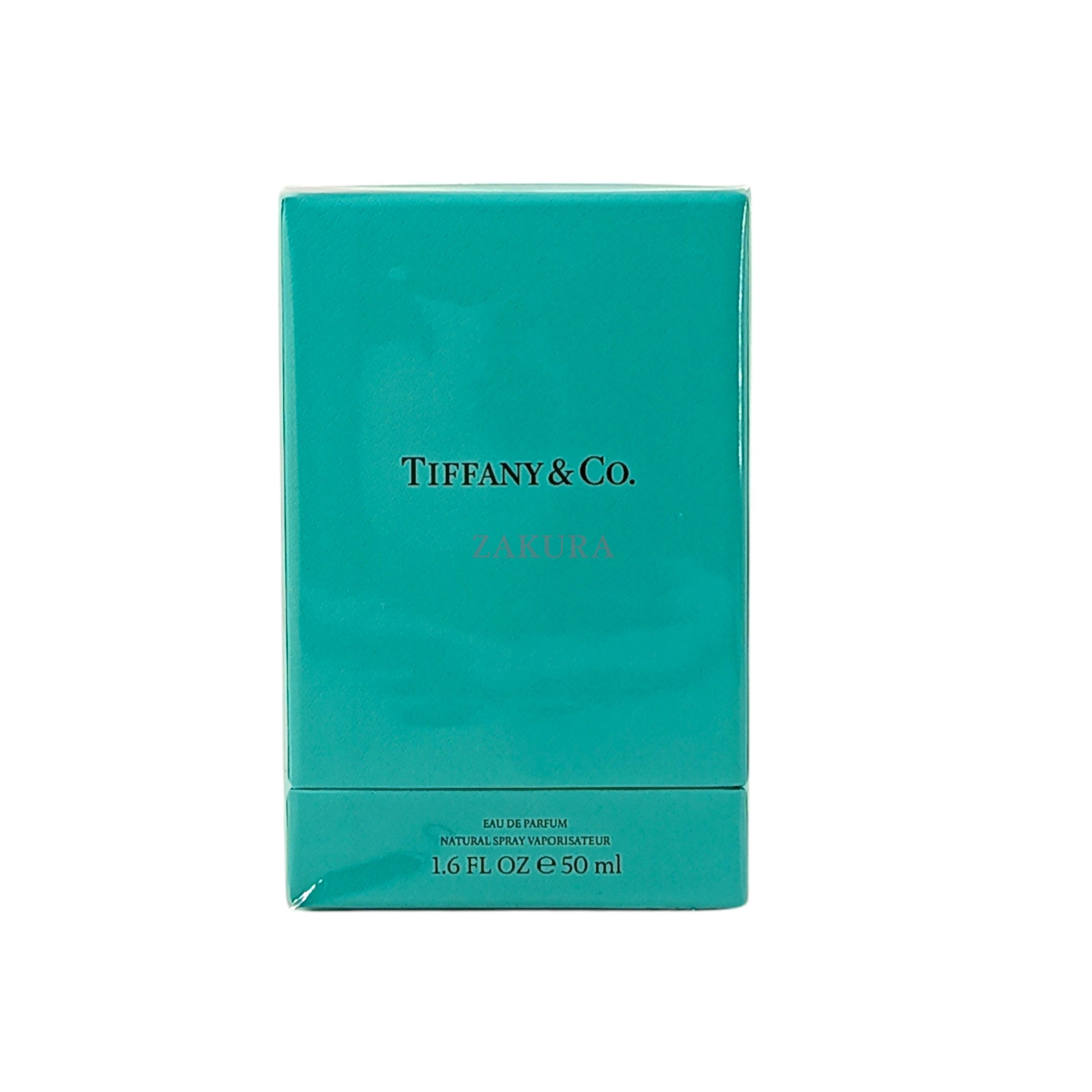 Tiffany & Co. Women's Eau De Parfum Spray 50ml