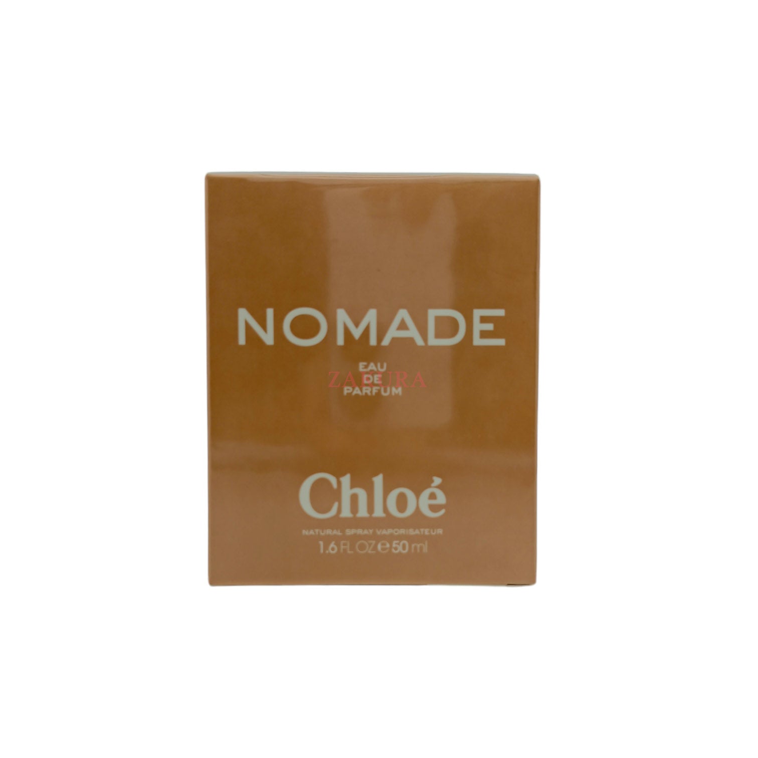 Chloe Nomade Eau De Parfum Spray (50ml/75ml) 50ml