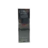 Calvin Klein Eternity Flame Eau de Parfum Spray 100ml