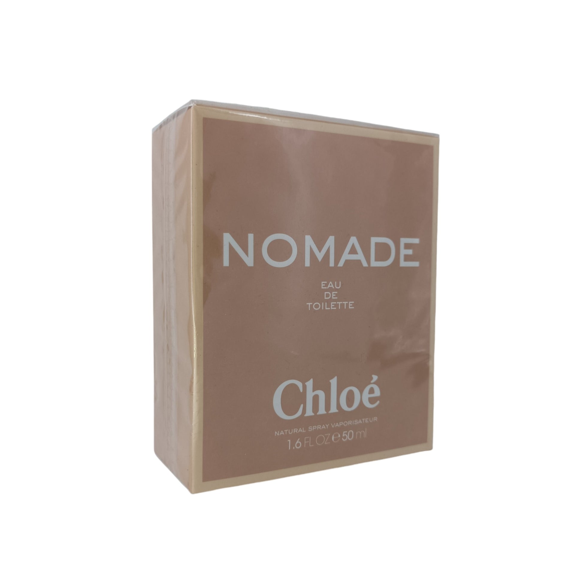 Chloe Nomade Eau De Toilette Spray 50ml