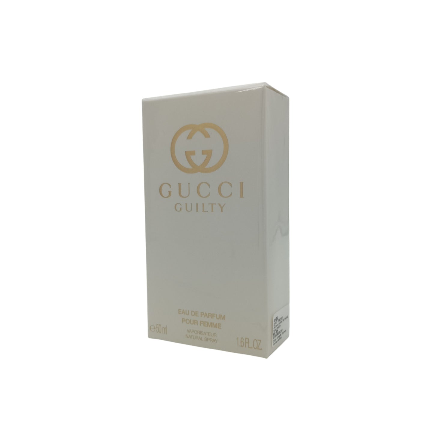 Gucci Guilty Pour Femme Eau De Parfum Spray 50ml