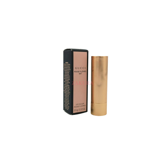 Gucci Rouge A Levres Mat Lip Colour - 25 Goldie Red 3.5g